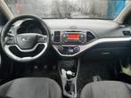 RADIO Kia Picanto (TA) (01-2011/06-2017), Auto-onderdelen, Gebruikt, Kia