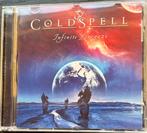 COLDSPELL - Infinite Stargazer, Cd's en Dvd's, Cd's | Hardrock en Metal, Ophalen of Verzenden, Zo goed als nieuw