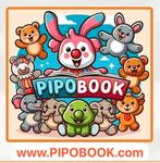 Histoires de Pipobook (lecture GRATUITE !), Livres, Livres pour enfants | Jeunesse | 10 à 12 ans, Enlèvement ou Envoi, Neuf
