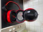 Dolce gusto krups, Ophalen, Gebruikt, Koffiemachine, Koffiepads en cups