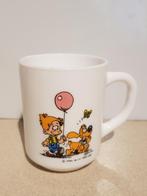 Arcopal France Roba Bollie & Billie 1986 mok tas mug, Ophalen of Verzenden, Zo goed als nieuw, Gebruiksvoorwerp