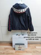 Moncler, Kinderen en Baby's, Kinderkleding | Maat 140, Ophalen of Verzenden, Nieuw