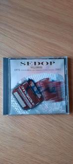 Sedop Willebroek 2002, CD & DVD, CD | Instrumental, Comme neuf, Enlèvement ou Envoi