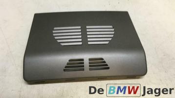afdekkap hemel darksilver BMW 7 serie E65 E66 51447012088