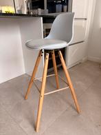 4 chaises hautes, Maison & Meubles, Enlèvement, Utilisé