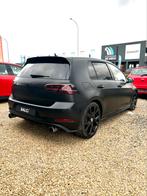 Golf 7 GTİ, Auto's, Automaat, Zwart, Bedrijf, Golf