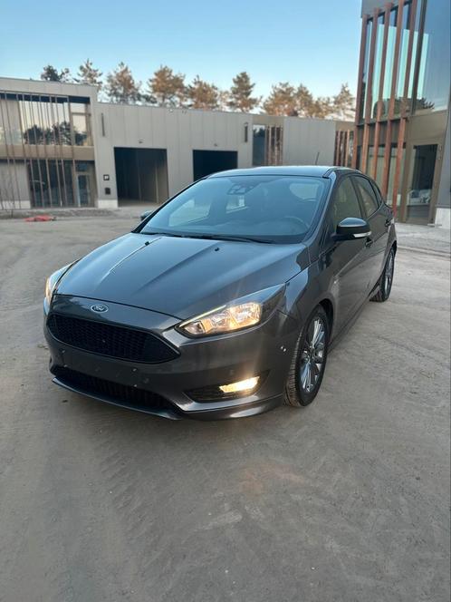 Ford focus ST LINE, Auto's, Ford, Particulier, Focus, Benzine, Ophalen
