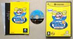 Wario Ware INC Mega Party Game voor de Nintendo GameCube, Ophalen of Verzenden, Zo goed als nieuw