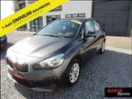 BMW 2 Serie 216 active tourer, Autos, Argent ou Gris, Achat, Euro 6, Entreprise