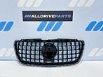 Mercedes Sprinter W907 Sport Look front Grill Glanzend Zwart, -, -, Nieuw, Ophalen of Verzenden