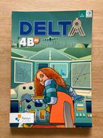 Delta 4B - Wiskunde 4 uur - Leerboek, ASO, Plantyn, Nederlands, Ophalen