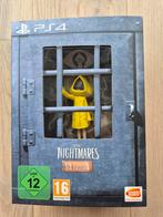 PlayStation 4 Little Nightmares Six Edition, 1 speler, Zo goed als nieuw, Vanaf 16 jaar, Ophalen