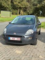 Fiat Punto 2015 Euro 6B, Auto's, Voorwielaandrijving, Stof, Euro 6, Handgeschakeld