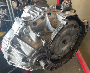 Automatisch versnellingsbak vw T5  2.5TDI, Enlèvement, Utilisé