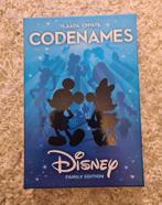 Bordspel Codenames Disney, Hobby en Vrije tijd, Ophalen of Verzenden, Zo goed als nieuw