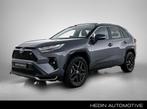 Toyota RAV4 2.5 PHEV GR Sport e-CVT AWD-i | Panoramisch Dak, Auto's, Gebruikt, Plug-in hybride, 5 zetels, Rav4