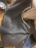 Uitrijdeken 125cm, Dieren en Toebehoren, Ophalen, Zo goed als nieuw, Deken