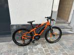 KTM Macina Mini Me 241 elektrische fiets - als nieuw, Fietsen en Brommers, Elektrische fietsen, Ophalen, Zo goed als nieuw, Overige merken
