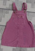 Salopette jurk maat 104, Kinderen en Baby's, Ophalen