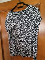 Tshirt bloes, Kleding | Dames, T-shirts, Ophalen, Zo goed als nieuw, Korte mouw, Maat 42/44 (L)