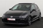 Volkswagen Golf 1.5 eTSI R-LINE 1.5 eTSI R-LINE + CARPLAY +, Auto's, Volkswagen, Parkeersensor, Zwart, Bedrijf, 5 zetels