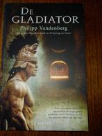 De Gladiator, Ophalen of Verzenden, Zo goed als nieuw