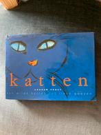 Katten boek over katten, Boeken, Ophalen, Zo goed als nieuw