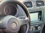 VW  GOLF 6  1.4  TSI  ZWART  KOOPJE, Euro 5, Zwart, Zwart, Bedrijf