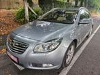 Opel Insignia 2.0 CDTI Automatique, Auto's, Opel, Euro 5, Parkeersensor, 1956 cc, Beige