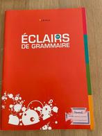 Eclairs de grammaire, Comme neuf, Enlèvement ou Envoi, Die Keure, Français