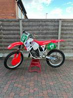 HONDA CR125R 1994 2T, Motoren, Motoren | Honda, Particulier, 1 cilinder, Crossmotor, 125 cc