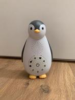 zazu 3-in-1 muziekdoosje en nachtlampje zoe - grijs, Ophalen, Zo goed als nieuw