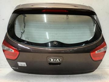 ACHTERKLEP Kia Rio III (UB) (01-2011/12-2017) beschikbaar voor biedingen