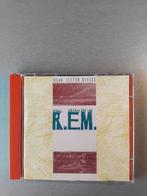 CD. Bureau des lettres mortes de R.E.M. (Compilation)., Utilisé, Enlèvement ou Envoi