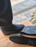 Paardrijlaarzen, Dieren en Toebehoren, Paardrijkleding, Ophalen, Gebruikt
