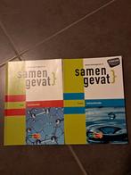 Scheikunde & natuurkunde, Boeken, Schoolboeken, Ophalen of Verzenden, Zo goed als nieuw, Overige niveaus, Natuurkunde