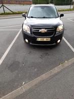 Chevrolet Orlando 1.8L Essence 2011,, Auto's, Handgeschakeld, Particulier, Onderhoudsboekje, Parkeersensor