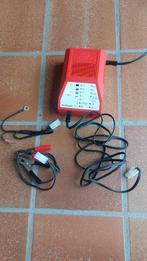 Chargeur de batterie 6 et 12v, Enlèvement, Comme neuf