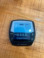 Bosch fietscomputer, Ophalen, Zo goed als nieuw