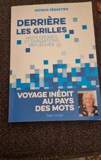 Mots croisés, Enlèvement ou Envoi