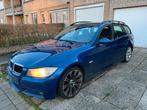 Bmw 320d M pakket automaat, Auto's, Automaat, Diesel, Particulier, 3 Reeks