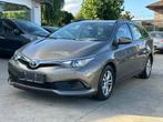 Toyota Auris 1.4 benzine 2017 euro 6b, Auto's, Bedrijf, Handgeschakeld, Onderhoudsboekje, Auris