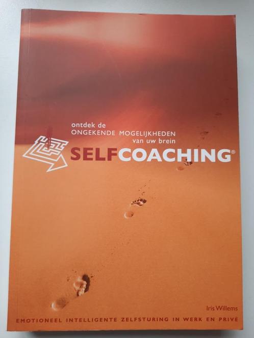 Selfcoaching - Iris Willems, Livres, Psychologie, Comme neuf, Psychologie du développement, Enlèvement ou Envoi