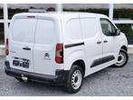Citroën Berlingo 1.5 HDI 3 PLACES GPS CARPLAY CRUISE APS A, Auto's, 75 kW, Stof, Gebruikt, Euro 6