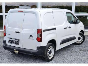 Citroën Berlingo 1.5 HDI 3 PLACES GPS CARPLAY CRUISE APS A beschikbaar voor biedingen