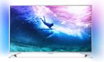 Philips 43" PUS6501/12 tv met ambilight in perfecte staat, Audio, Tv en Foto, Televisies, Ophalen, Philips, LCD, Zo goed als nieuw