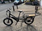 Roadwagon 4 - Cargo Bike, Ophalen, Gebruikt