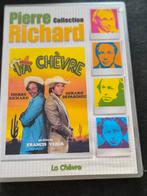 DVD Pierre Richard Collection, La chèvre, Ophalen of Verzenden, Gebruikt