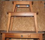 Tables gigognes Lindhult IKEA, Enlèvement