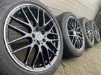 19 inch Mercedes AMG Vito V klasse EQV W447 E-Vito velgen, 19 inch, -, -, Banden en Velgen